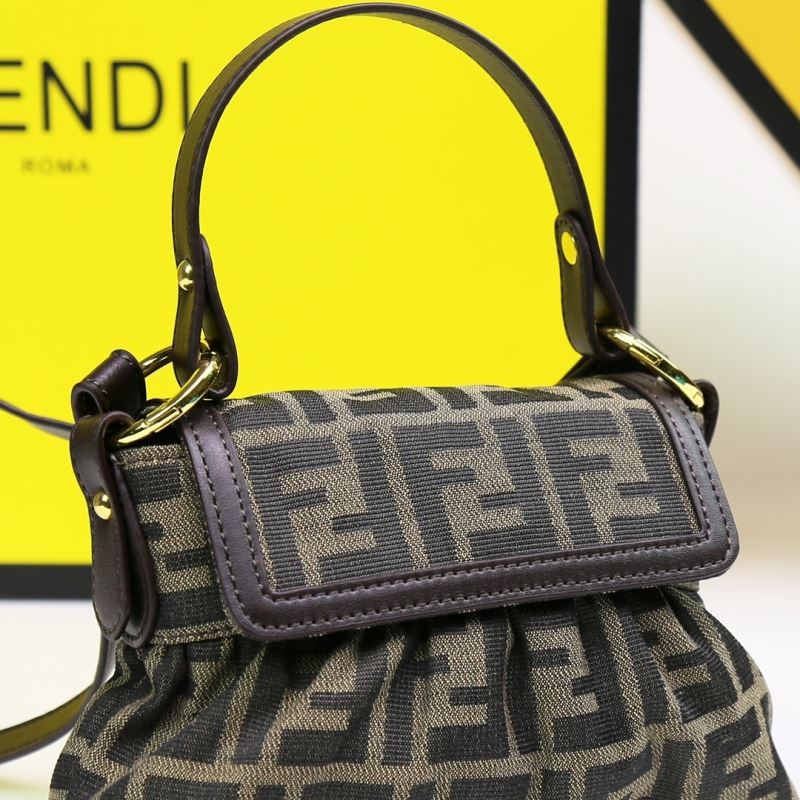 Fendi Satchel Bags